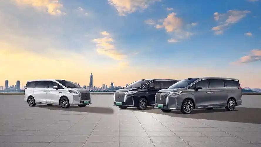 不服不行！8月，高山销量5007辆9月，高山销量7768辆10月，高山销