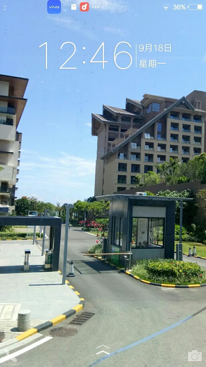 如果外在广广州买房，我选择天河区，因为它靠近珠珠江市，容市貌很好，马路...