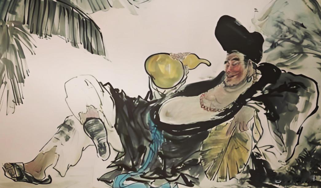 济公的俗名叫李修缘，是货真价实的李唐王室后裔，唐高祖李渊的第十八代孙。到了宋