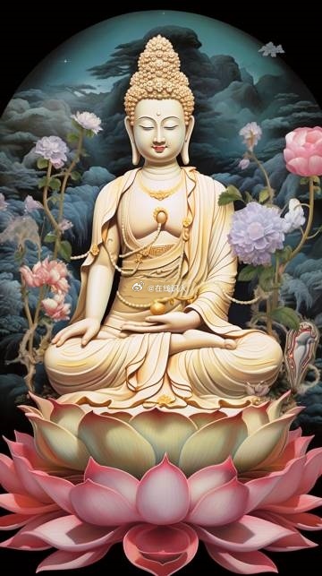 机缘已到来，有贵人助力，人生更加顺畅，阿弥陀佛