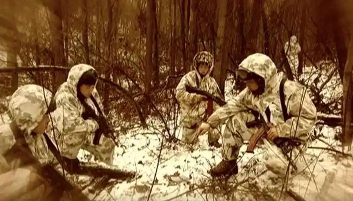 朝鲜援俄力度骤降，攒了几十年的弹药，已经被俄罗斯“掏空”？乌克兰称朝鲜援乌出现困