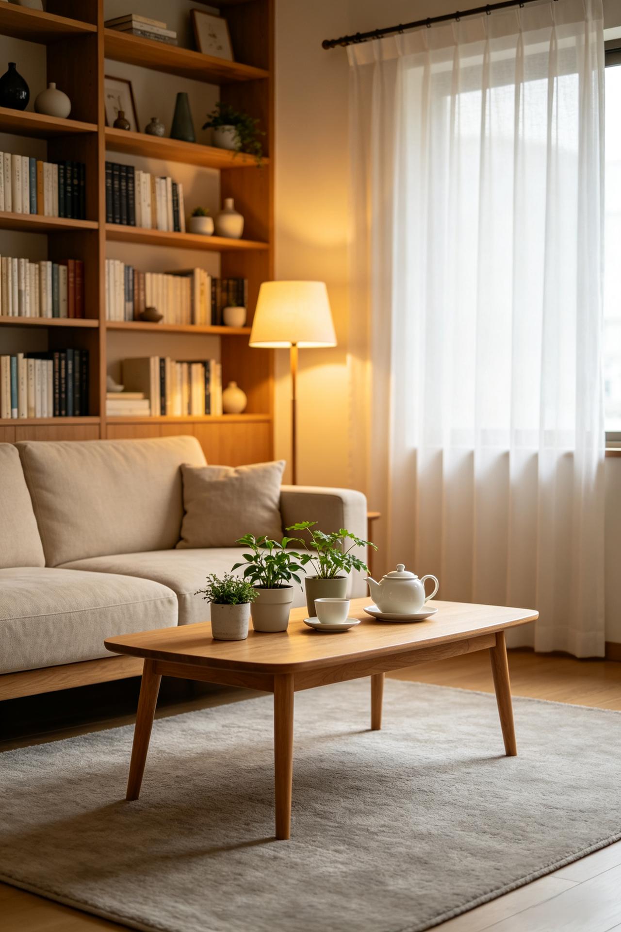 很现实的一段话：“很多人其实压根没意识到，家里一日三餐有人买菜、做饭、收拾，把