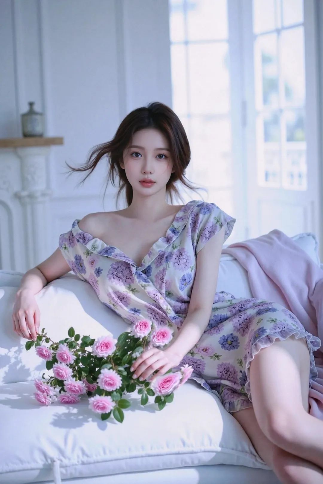 赏析美好第1593篇
