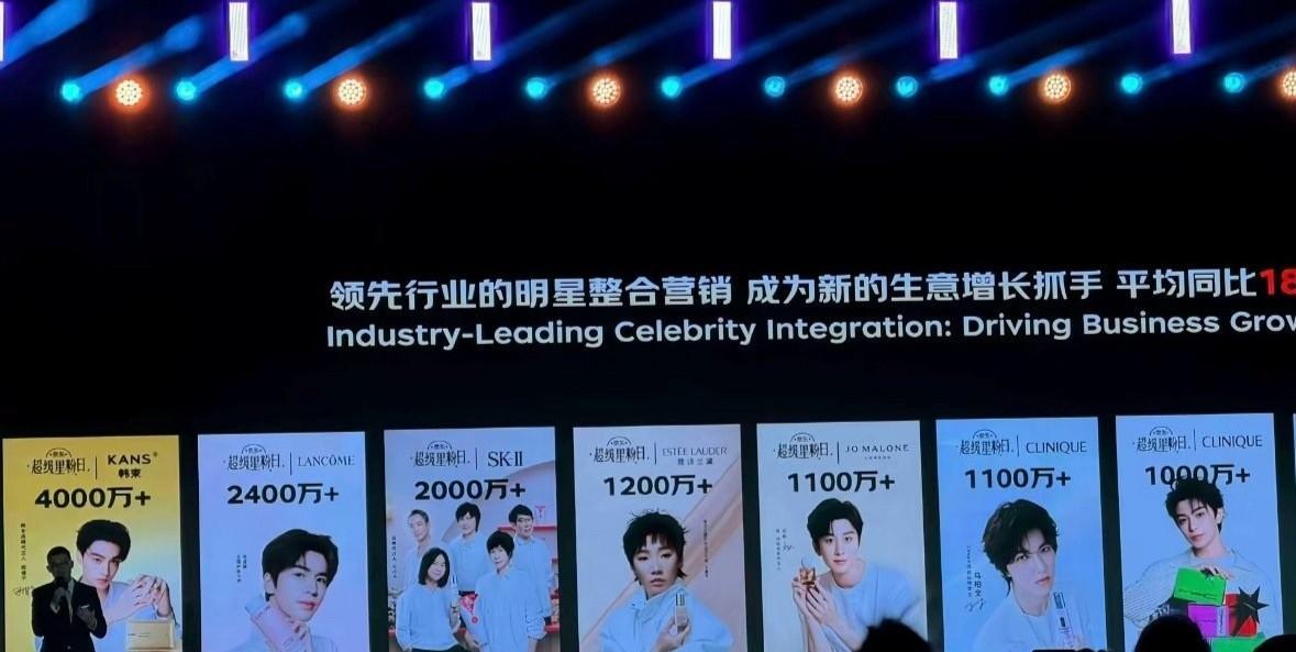 男帅哥里面杀出了个王曼昱，这第四名的业绩也是杠杠的！好权威的一张脸，漂亮孩子站