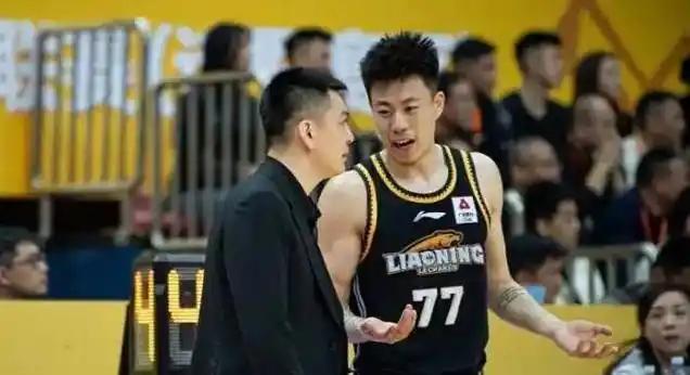 辽宁男篮最近变动不小，张镇麟转会，杨鸣辞职，赵继伟也可能离开，加上韩德君和李晓旭