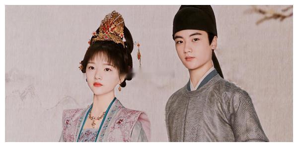 前几年《清平乐》算是普及了一个很诡异的历史文化常识：北宋公主出嫁后，不对公婆行“