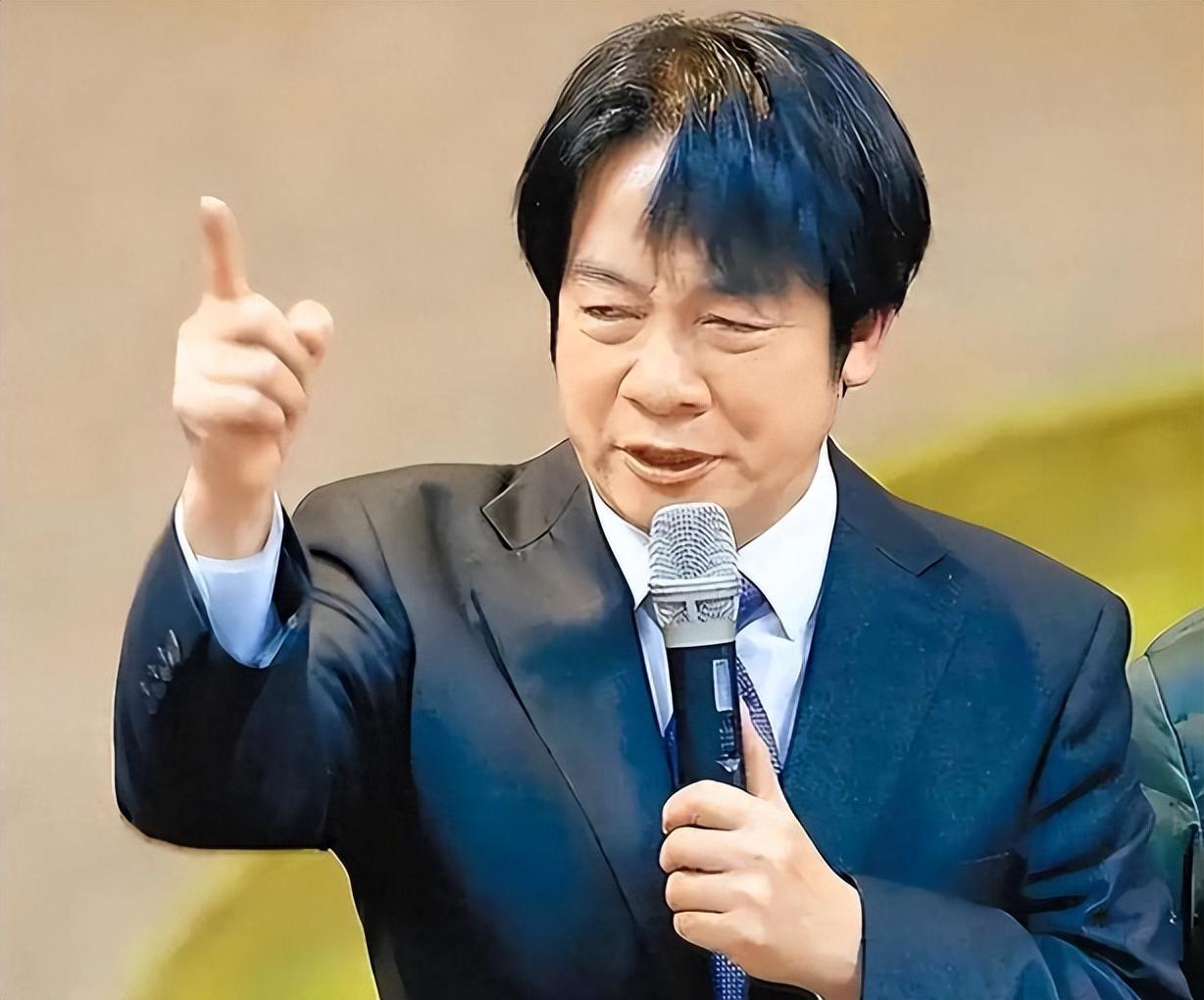 赖清德没想到，还没等大陆收复台湾，岛内出现逃兵潮，美国已弃台。 岛内兵役折腾