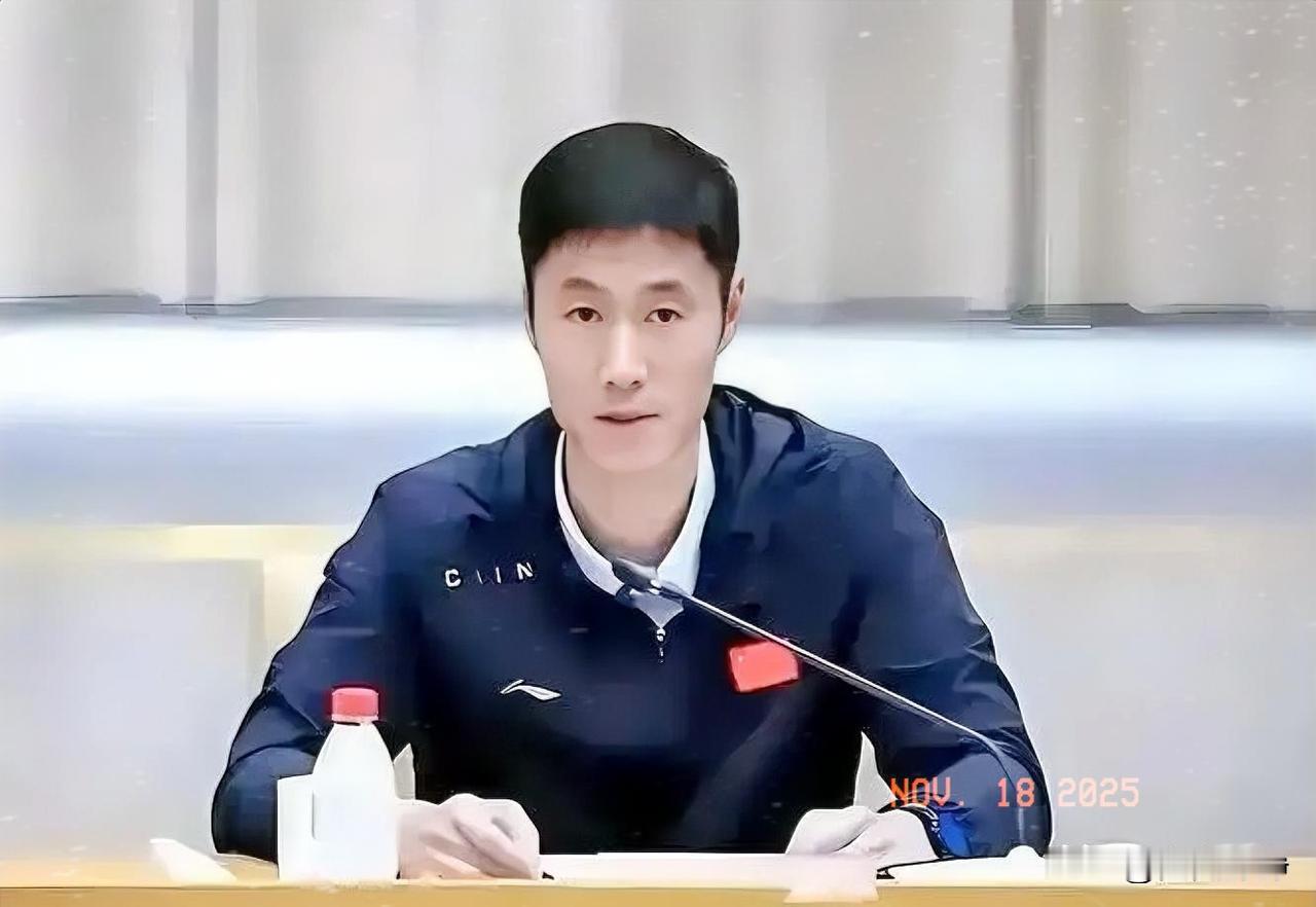 全运会后：国乒会有2个出人意料的变化！全运会之后，国乒将迎来两个让人意外