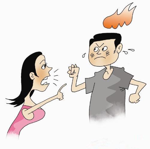 【反目夫妻的冷笑话不信你看后不乐】01我和妻子离婚后，她对我一直