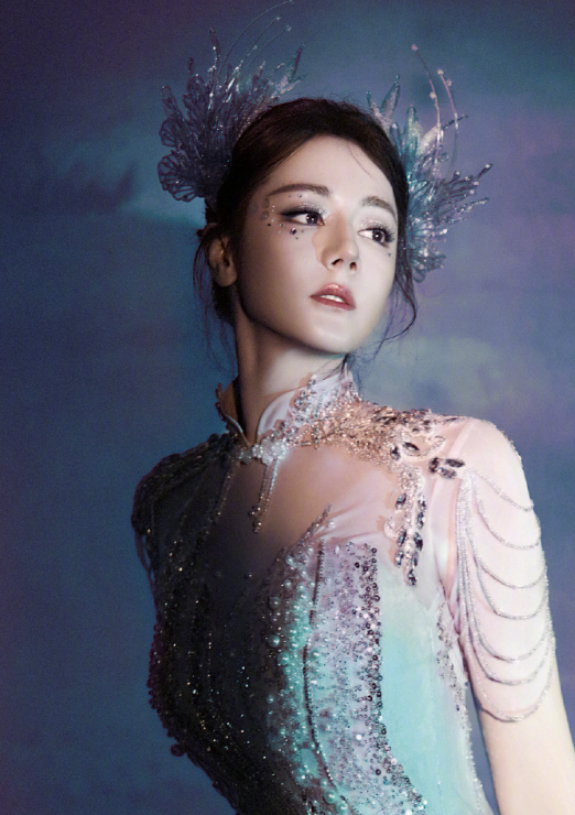 我疲乏的眼眸和倦怠的灵魂，都为你着迷昏沉