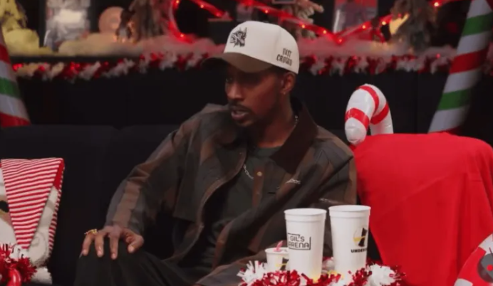 前NBA球员布兰登-詹宁斯在某节目中谈到勇士。詹宁斯表示，勇士应该解雇史蒂夫-