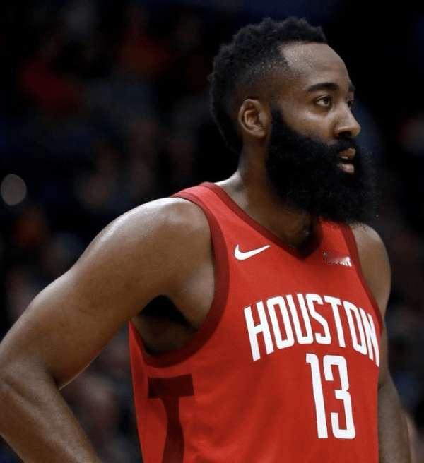 【哈登乔丹包揽NBA全能数据榜单】NBA历史仅3人单赛季2500分500板50