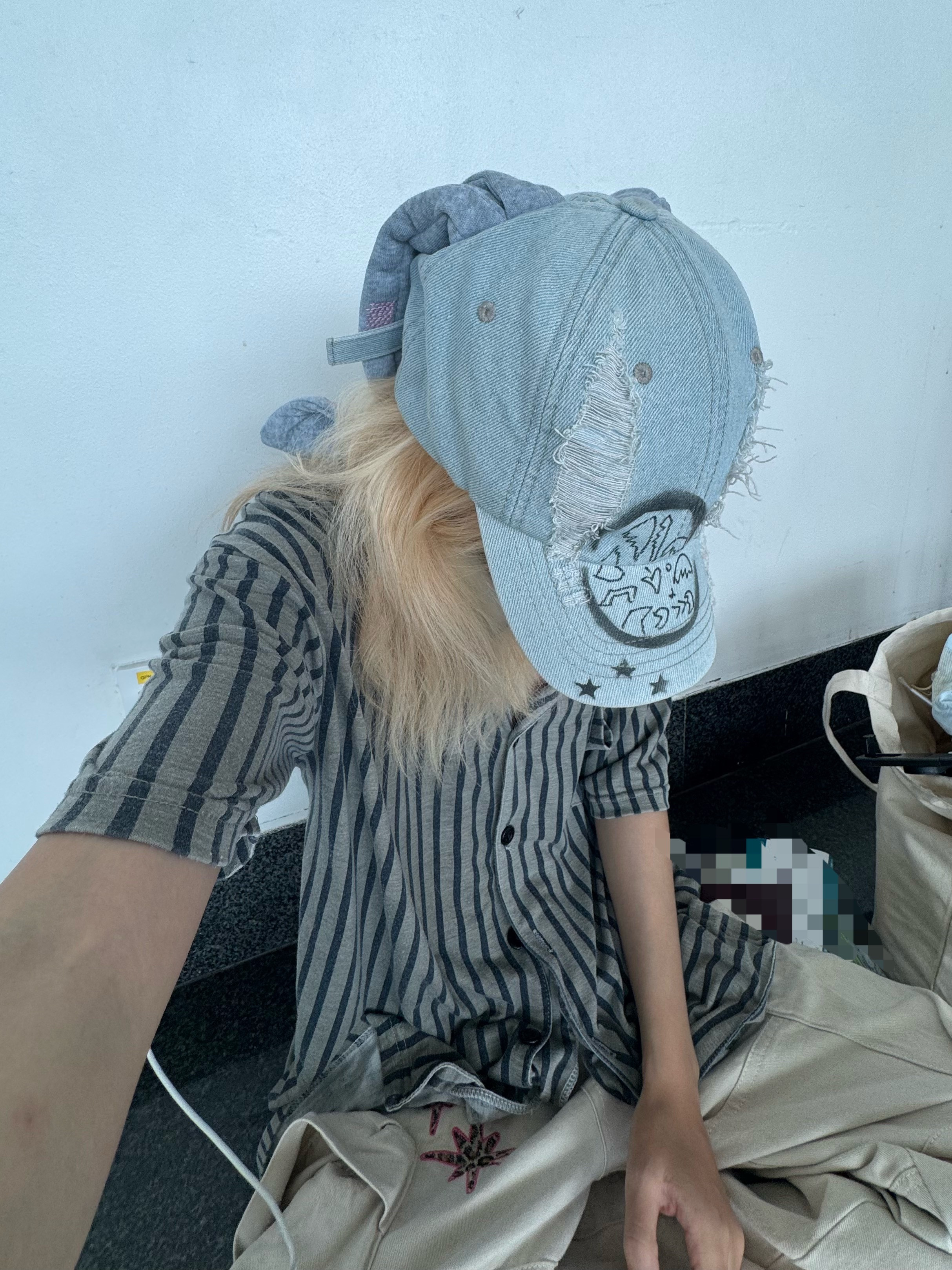 不知道食阁很便宜在新加坡生存了两天的我已经干巴到一个新境界拍完照人都傻了卧槽我