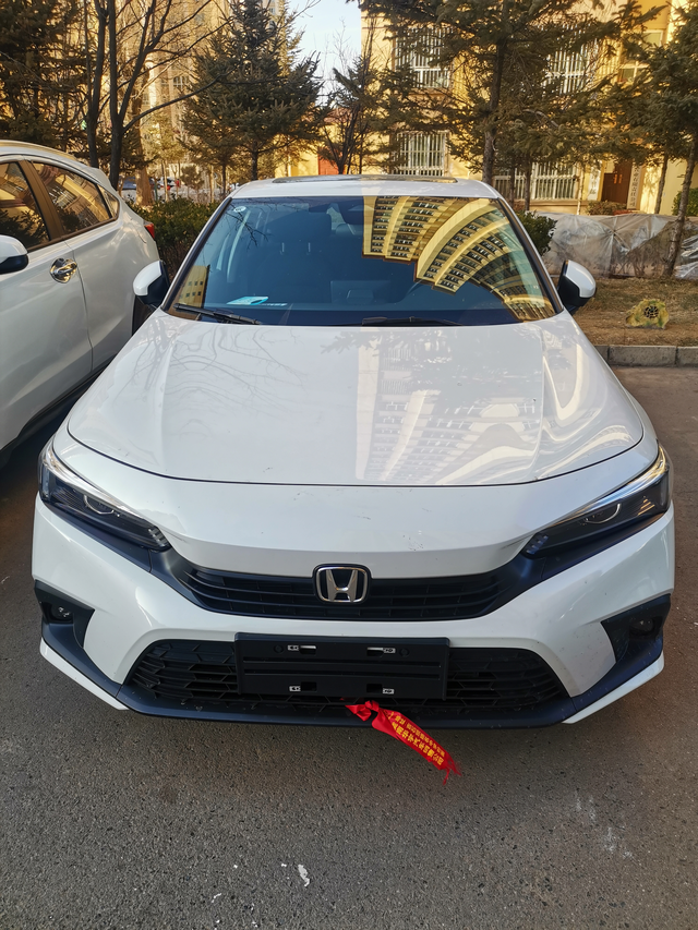 来给兄弟们交作业了提车后发现以下不满意的地方，优点不用说了，夸的人太多了，大家