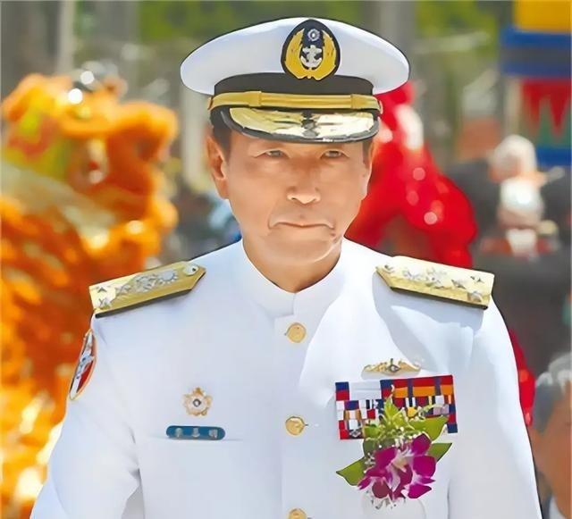 大陆迟迟不武统台湾，“台军前总长”狂言：他们有三大障碍！第一是大陆内部