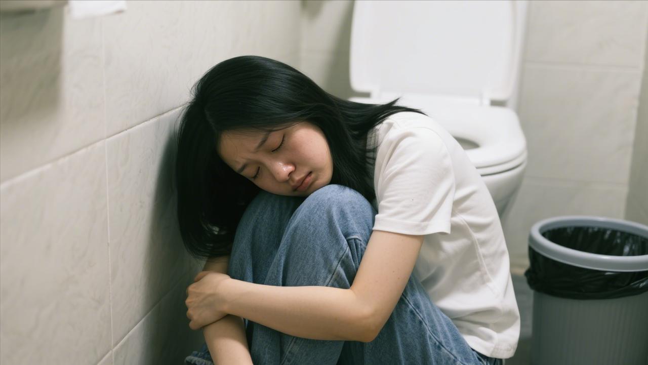 【患者提问】昨天晚上我和老公亲热完事后，他忽然说，我们好久没一起泡鸳鸯澡了，我觉