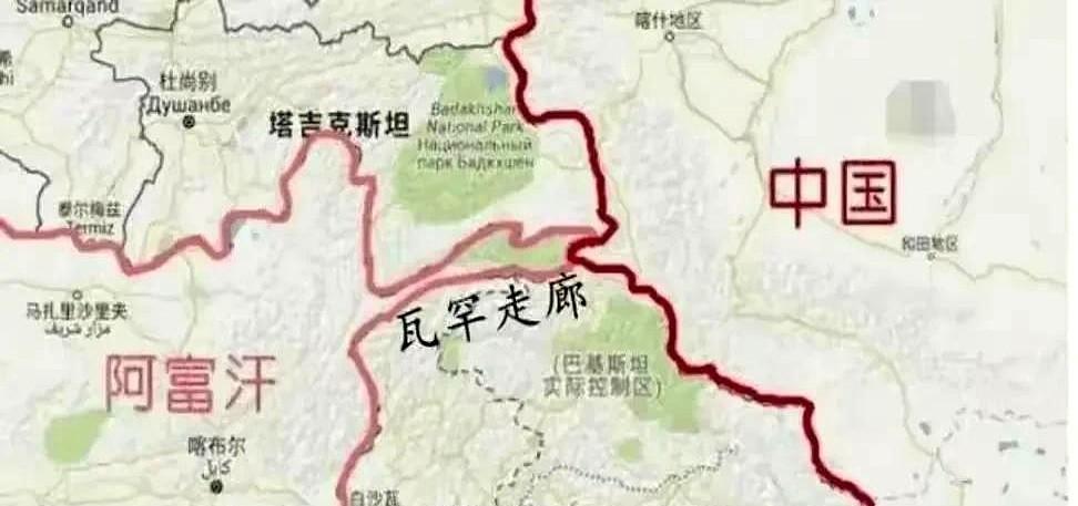 伊朗远在天边近在眼前，如果从我国沿海绕道马六甲、印度洋走海路去伊朗，中伊相距万里