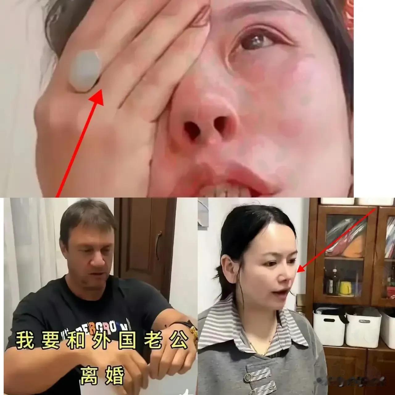 常州这女子太惨了，涉外婚姻，老公跑回国，背负几百债务，留下两个孩子独自扶养！