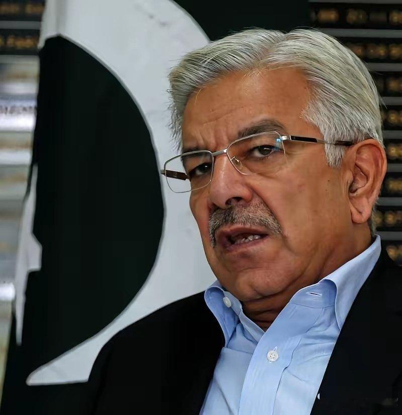 【巴基斯坦防长罕见怒怼以色列，内塔尼亚胡回应】巴基斯坦国防部长哈瓦贾·阿西夫称，