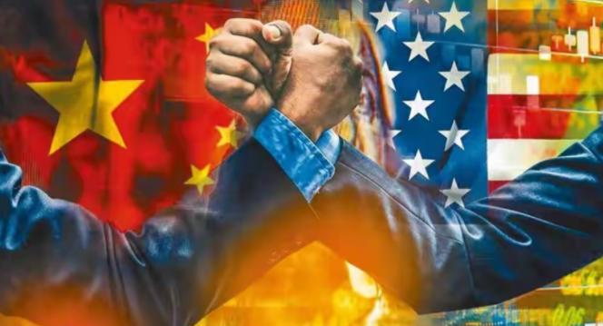 金灿荣终于说出了许多人想说的话！金灿荣发文称：中国要实现崛起，未来必然需要在国