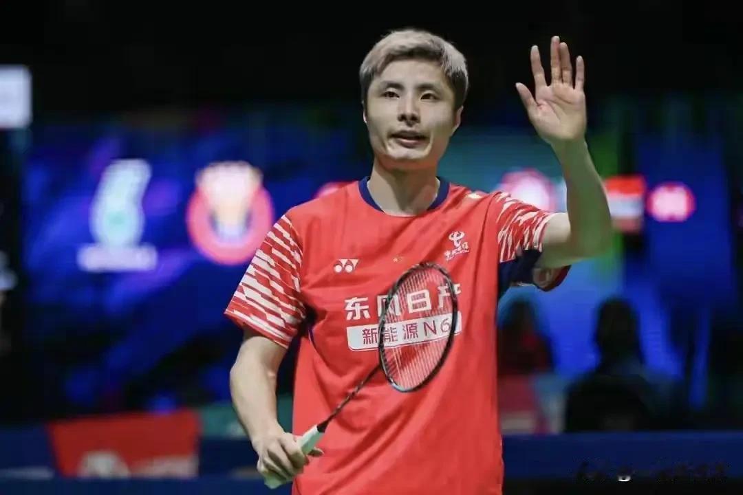 马来西亚羽毛球公开赛半决赛结束，出战的五组中国球员全部取胜晋级，其中两对混双组合