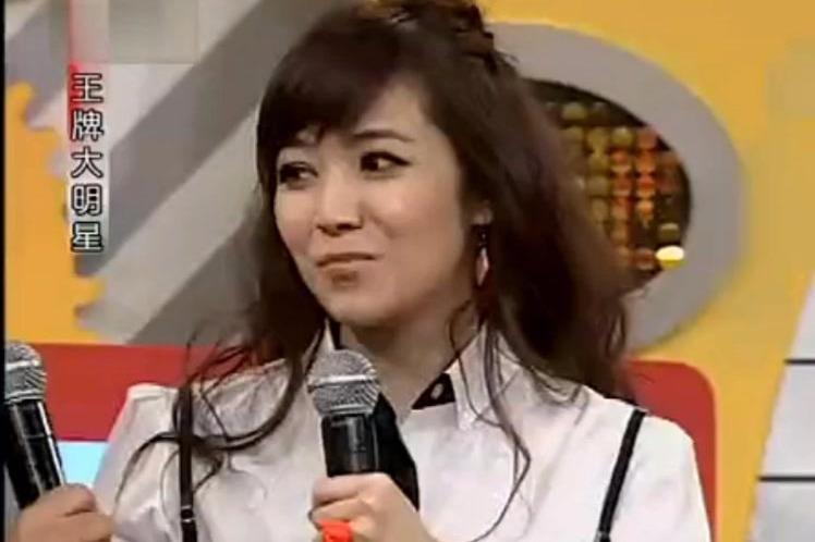 090601王牌大明星B(大牛哥小龙女唱情歌 罗时