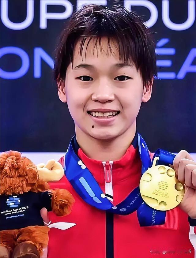 183天伤停3周磨合，全红婵0.9分险胜陈芋汐，这战太燃了！11月2日全运