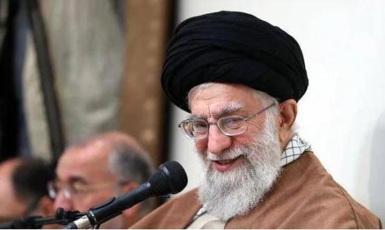 伊朗最高领袖明确宣布1月29日，伊朗最高领袖哈梅内伊的国防顾问阿里·沙姆哈尼