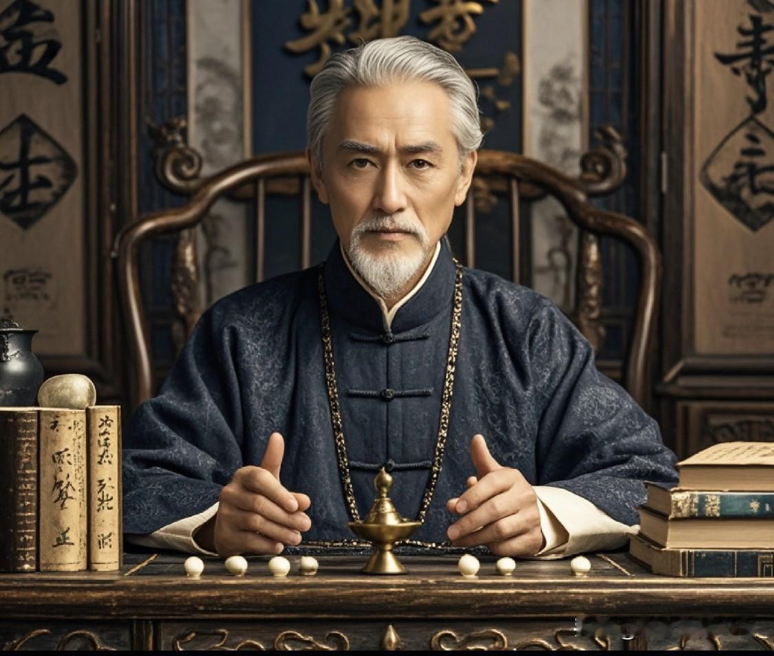 一位风水大师说：“五行缺金不是缺金饰，而是缺杀伐果断、优柔寡断；缺水不是缺饮水