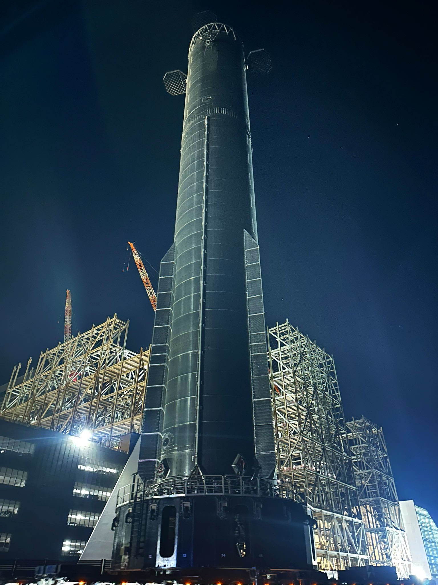 SpaceX发射计划：3月27日-4月6日3月27日05:03至09:03，星链