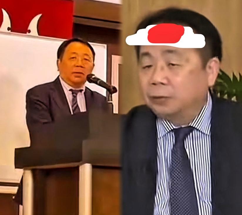 不扒不知道，一扒吓一跳！石平的资产，不管是青岛的日料生意还是北京三环的房