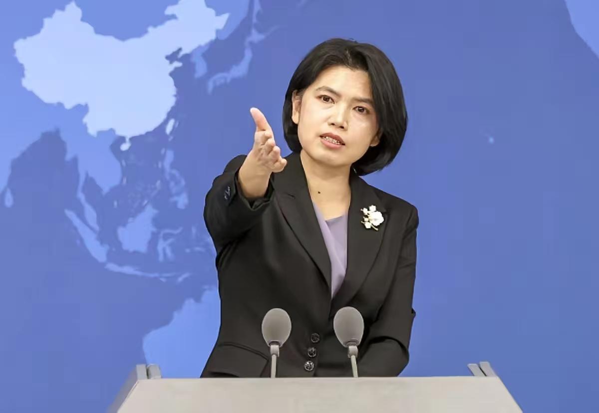 罕见一幕发生！据中国新闻网报道，在10月22日，国台办举行的新闻发布会中，有记者