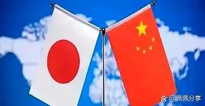 中国针对日本采取了一系列措施，全世界终于意识到，中日之间的紧张关系已非小打小闹所
