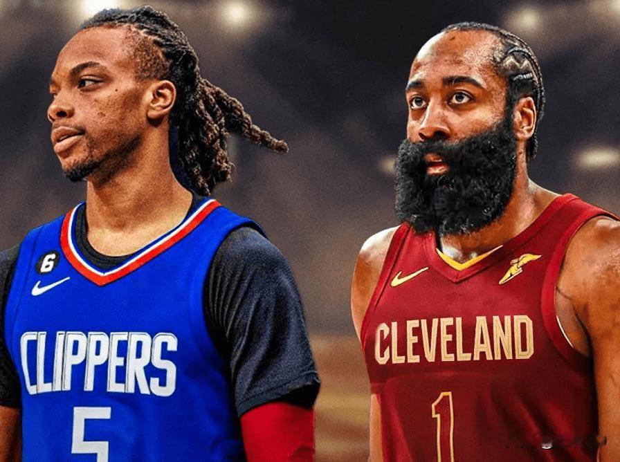 加兰剩余两年全额保障，年薪均超4200万，伤病多、防守弱、与米切尔功能重叠，堪称