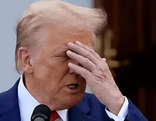 美国开始赖账了，他这次不是赖联合国的账，也不赖其他国家的账，而是要赖自己美债的账