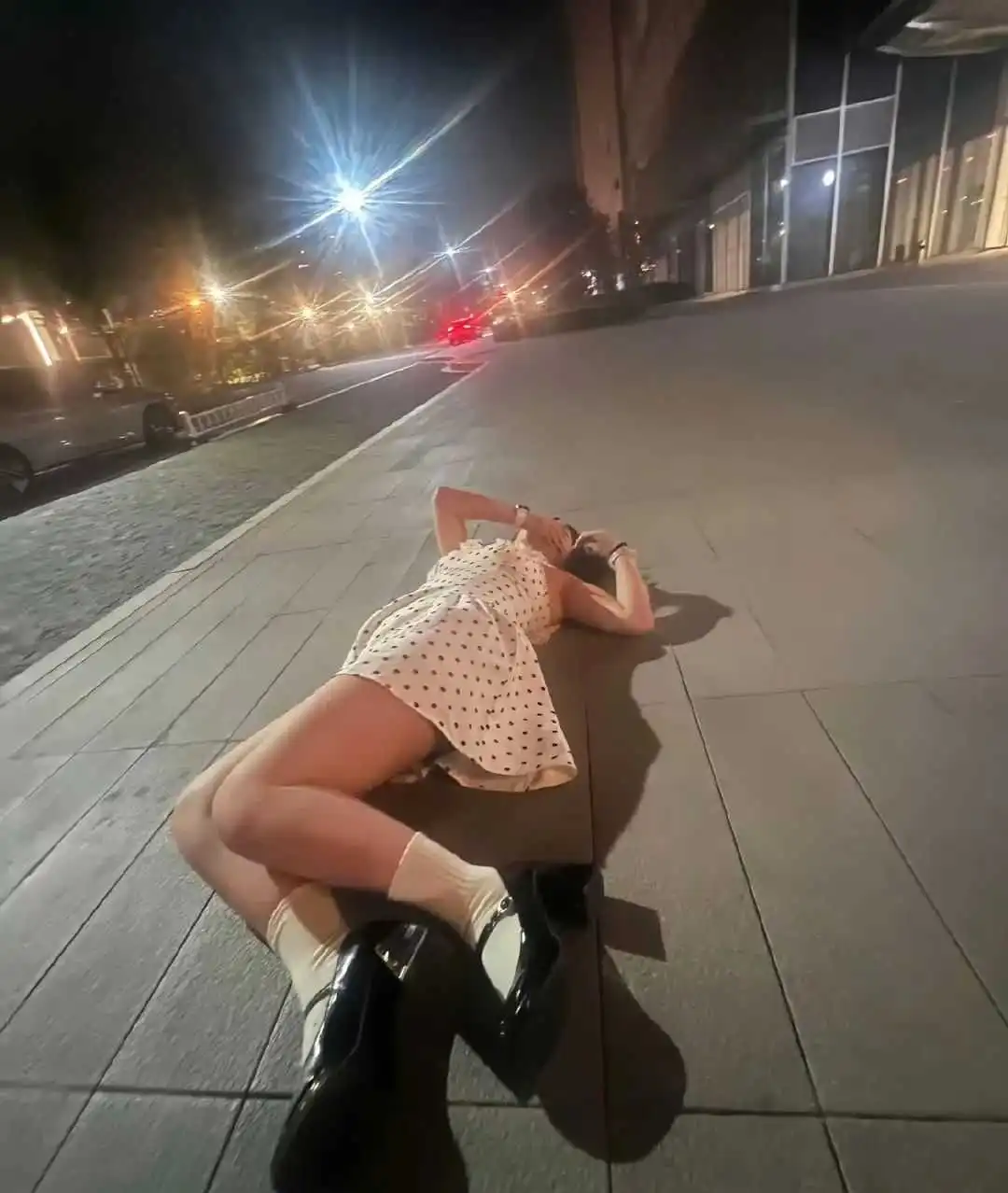年轻就是好，倒头就睡！！