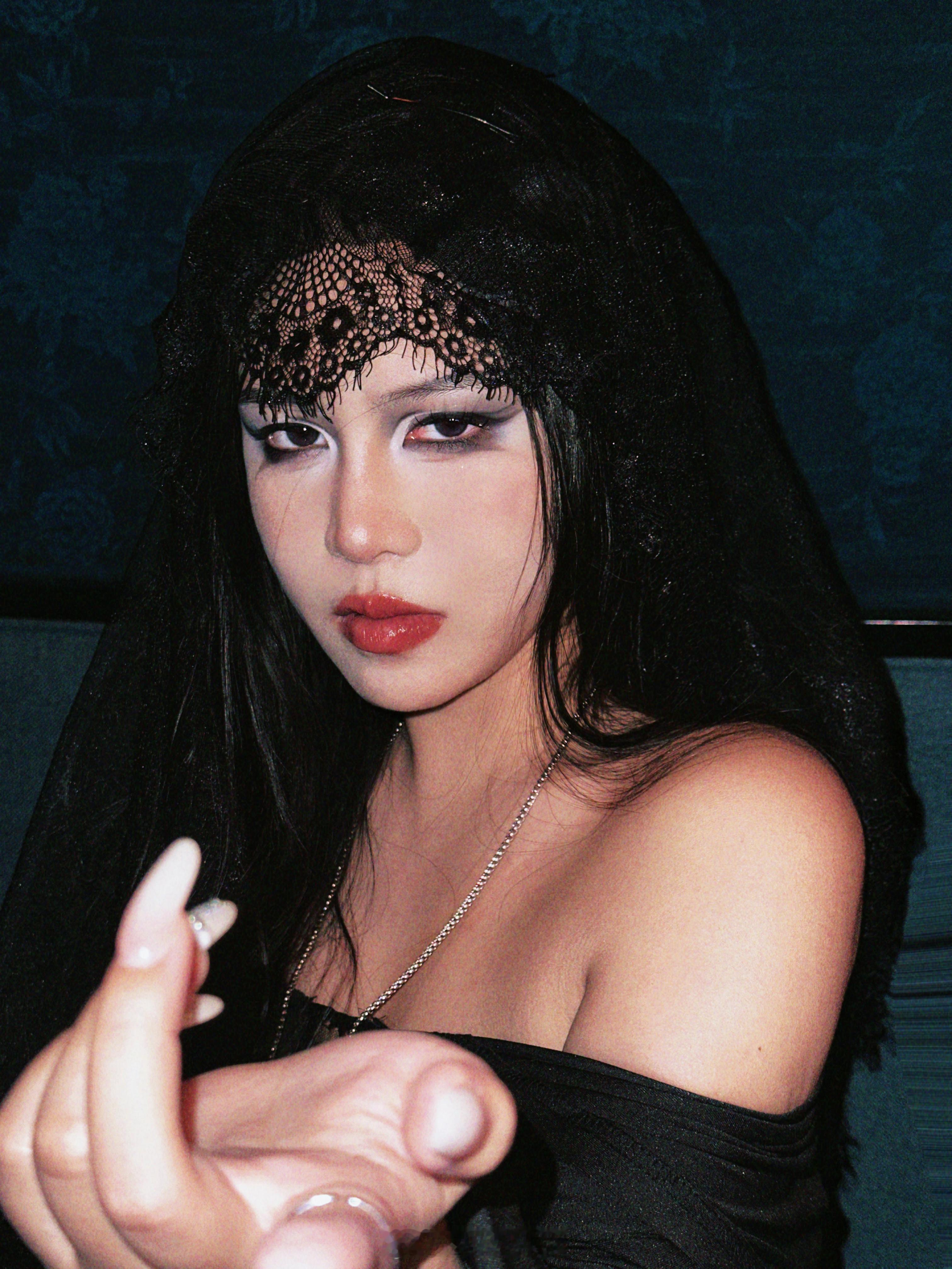 万圣节限定皮肤🩸​​​