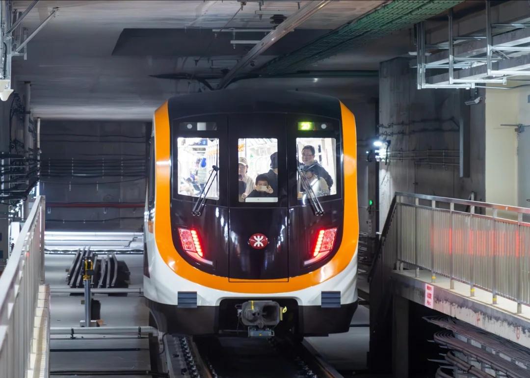 深圳港铁13号线一期北延终于来了据深圳港铁13号线爆料，13号线一期北延全部站