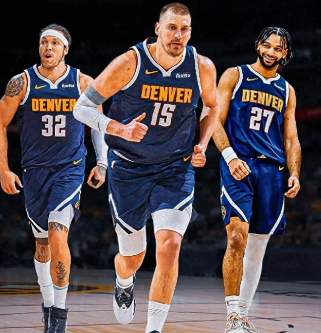 结论：掘金轮休马刺，落第四最佳。很多人犟打火箭还是打森林狼，应该反向思维，哪个队