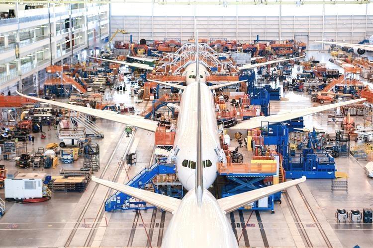 波音CEO威胁：中国再拒收我们飞机，就断供不卖你们了！媒体近日披露，波音CE