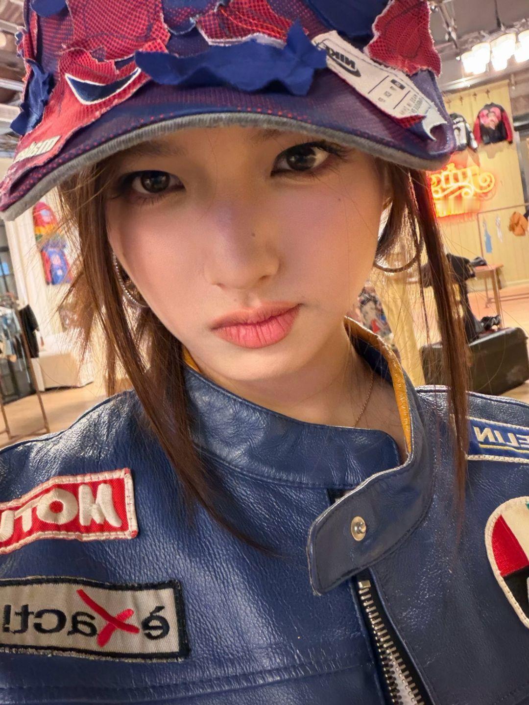 #艾米#我只想见到你#向全世界安利艾米#​