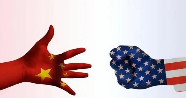 假如中美开战，中国输了，结果会如何呢？其实不用真打起来，光是“中国输了”这