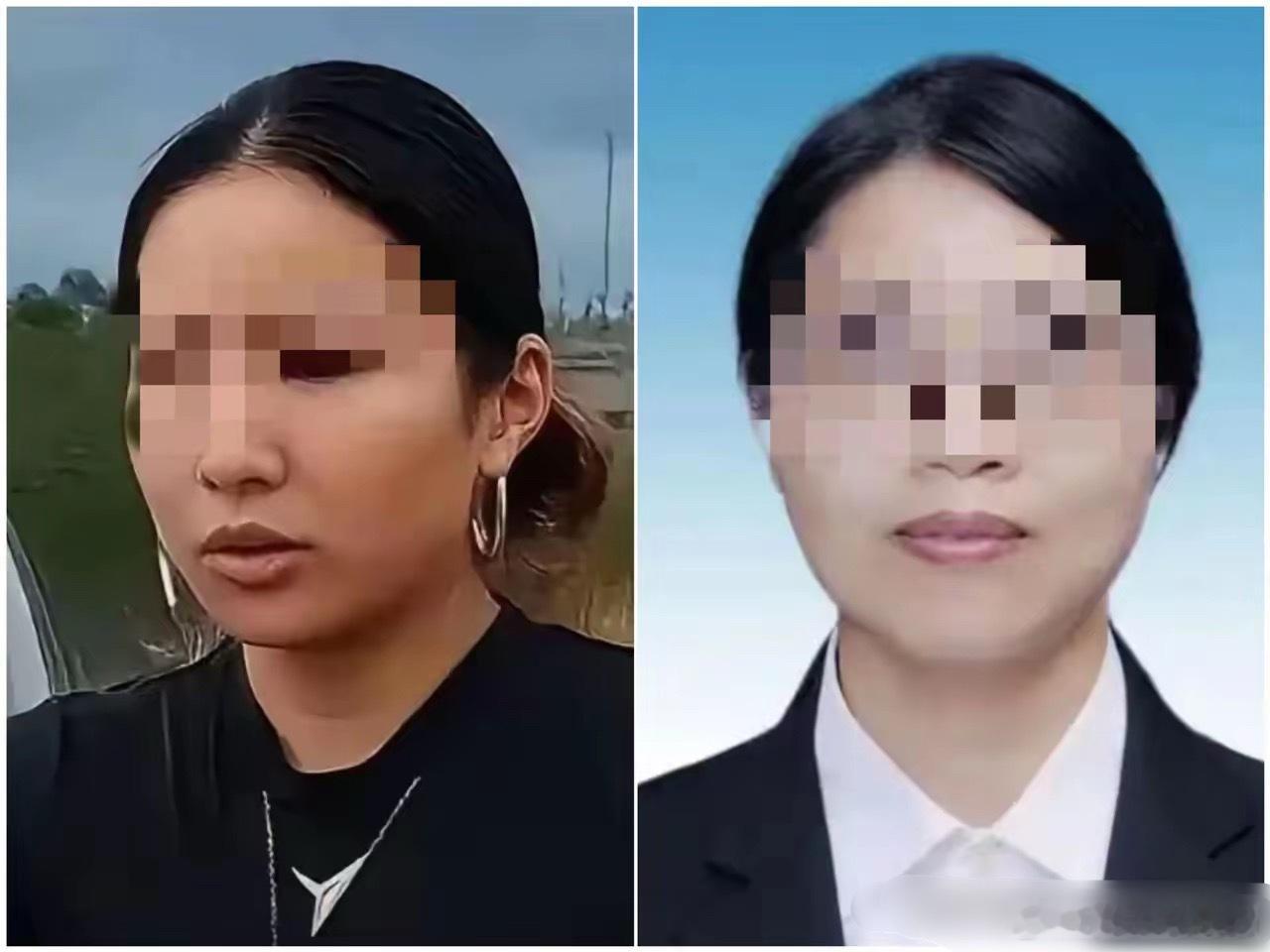 “亮证女”身份已查清，但就是不告诉姓名！​奔驰“亮证女”可以分分钟查出平头哥的信