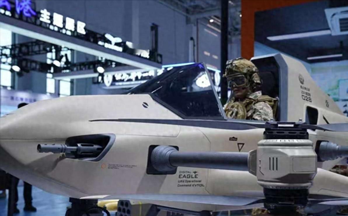 谁能想到，一向眼高于顶的美国权威军媒《陆军识别》，4月份竟破天荒地为一款中国安防