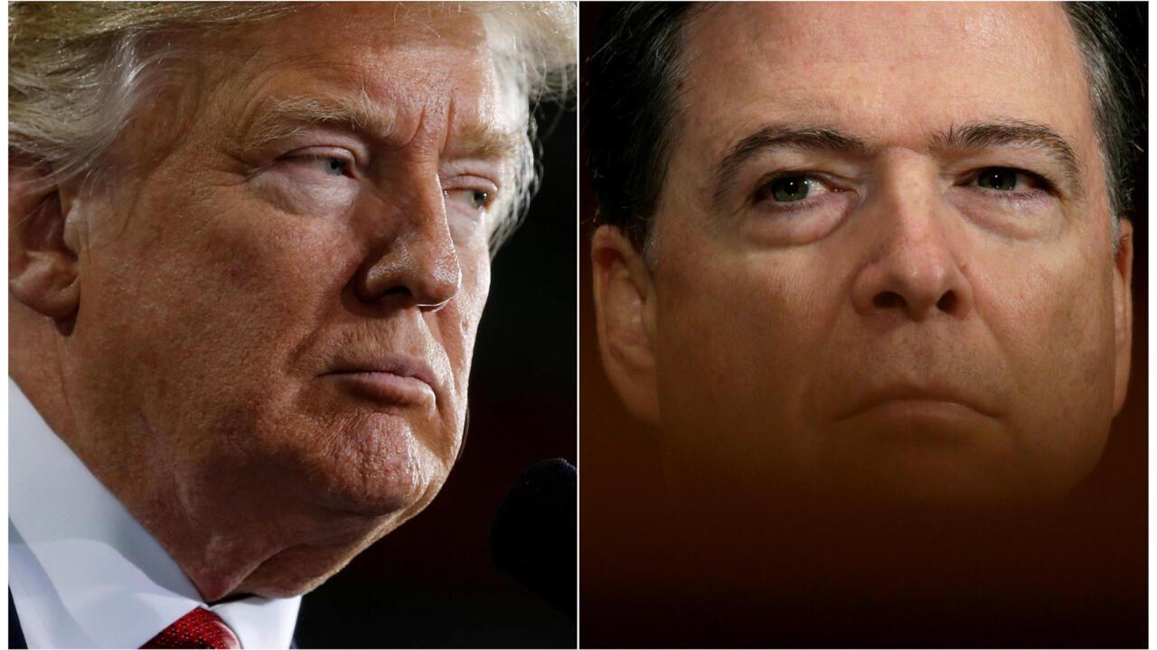 特朗普今天发文说：“刚刚披露，联邦调查局（FBI）在“1月6日骗局”发生前后及过