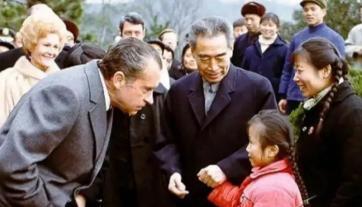 为什么美国无论谁当总统，都对中国不友好？很多人觉得美国不管谁当总统都跟中国过不去