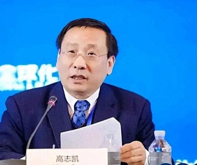 美债这颗定时炸弹已经进入倒计时！5月27日，高志凯在深圳公开发出严厉警告：未来1