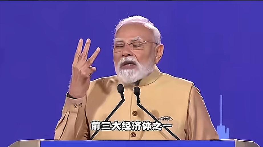 印度最大的梦想就是取代中国！其实，印度就是想取代中国，目的是让欧美等西方发达