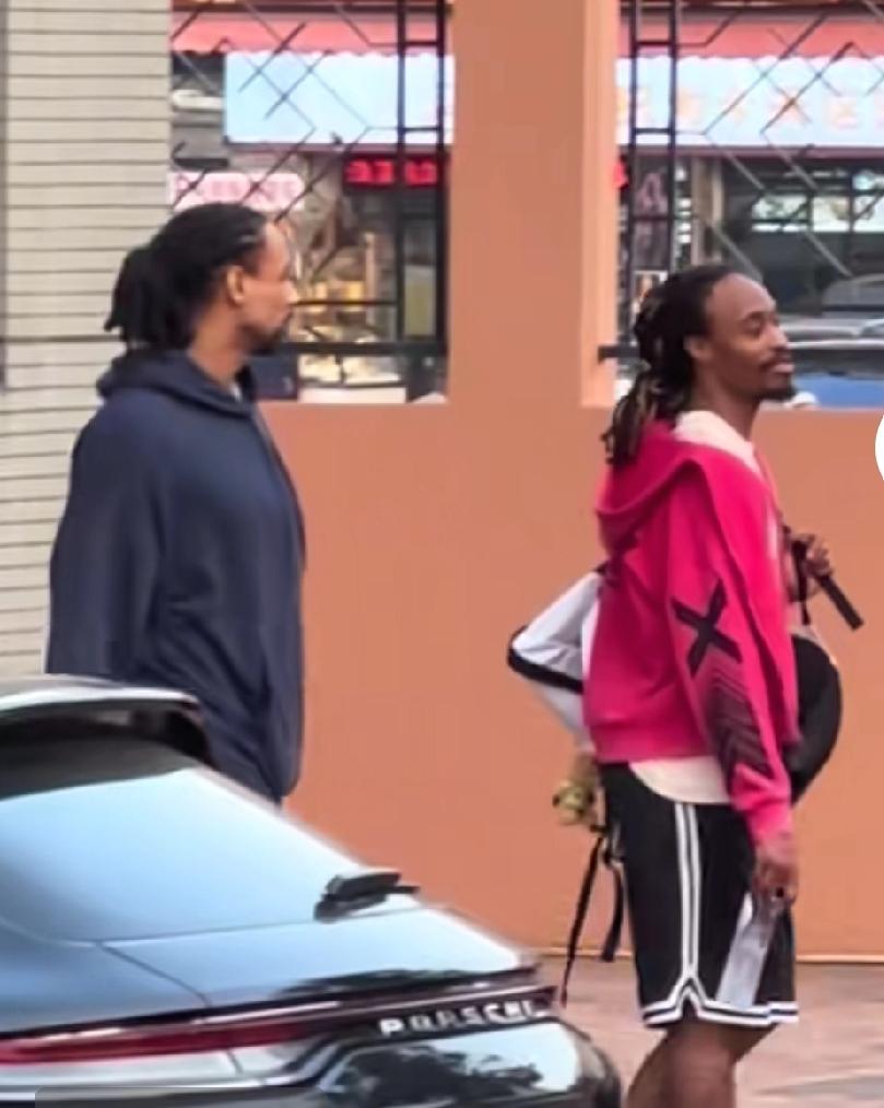 麦考尔康复参训，朱芳雨公布208cm大外援，签证问题应该不大广东宏远外援都已