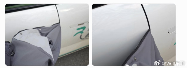 接老婆下班，聊起来昨天萝卜快跑昨天发生的集体掉线的事情。其实萝卜快跑之前还出过一